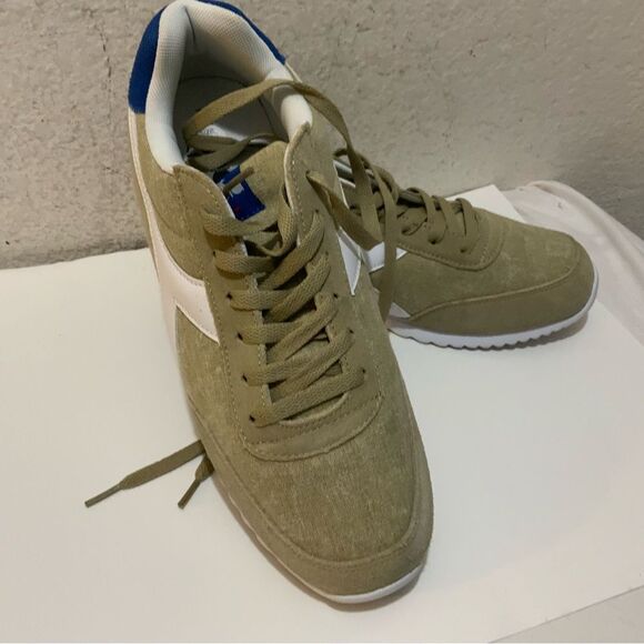 DIADORA Sneakers Shoes Man Canvas Shoes Sport 8.5 /42 main image 10